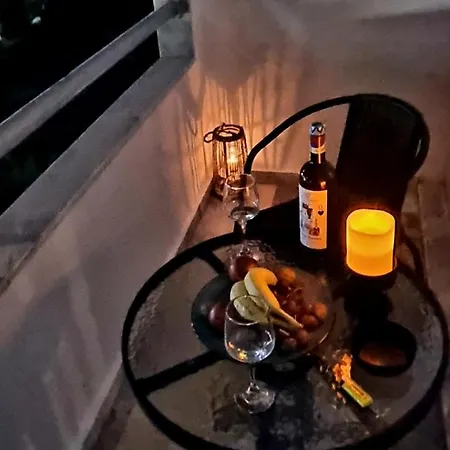 アパート Otium Comfort *