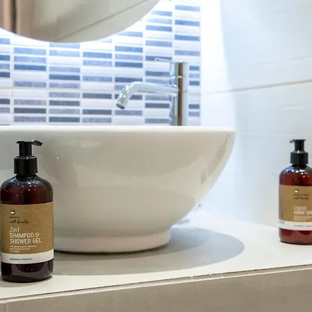 Otium Comfort Kos-Stadt