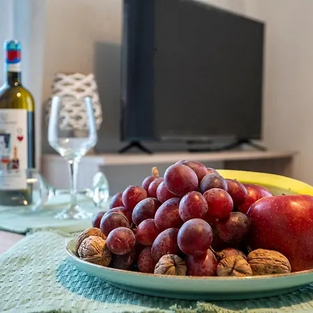 アパート Otium Comfort *