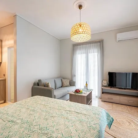 Otium Comfort Kos-Stadt