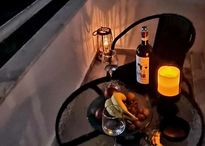 Apartamento Otium Comfort *