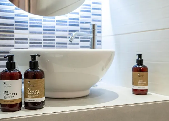 Otium Comfort Κως Πόλη