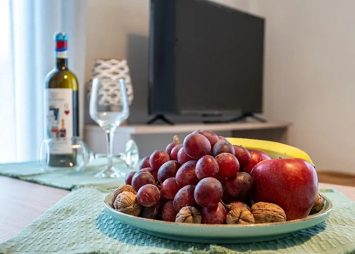 Apartamento Otium Comfort *