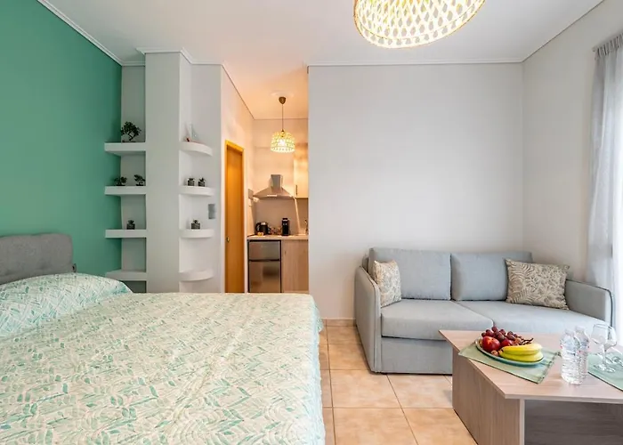 Otium Comfort Apartamento *