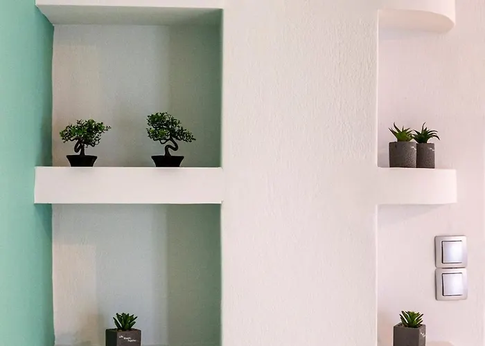 Apartamento Otium Comfort Cós