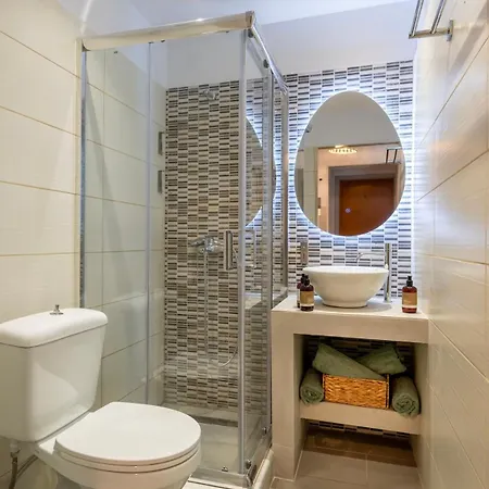 Otium Comfort بلدة كوس