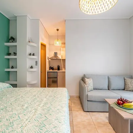 Otium Comfort 아파트 *