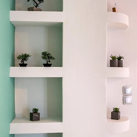아파트 Otium Comfort 코스 타운
